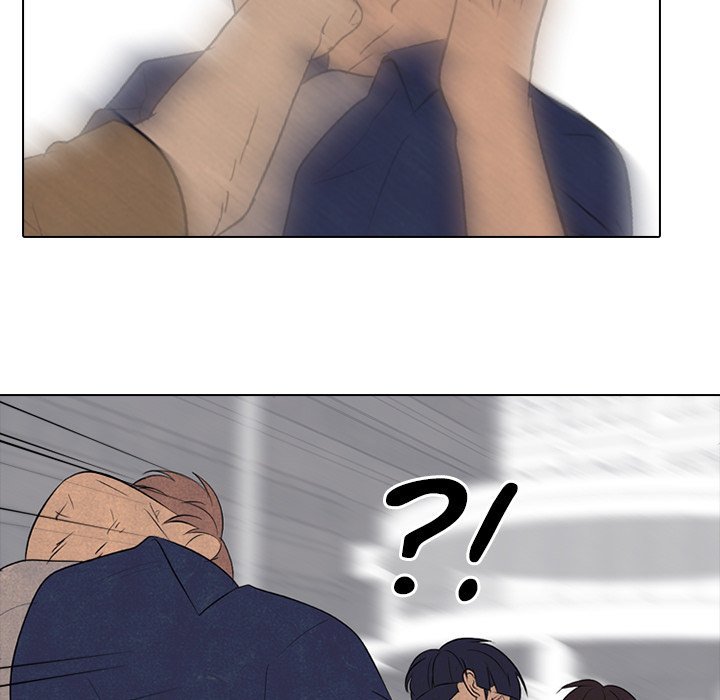 High School Devil chapter 186 - page 121