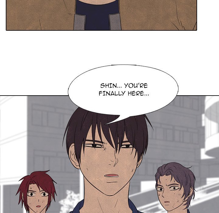High School Devil chapter 186 - page 19