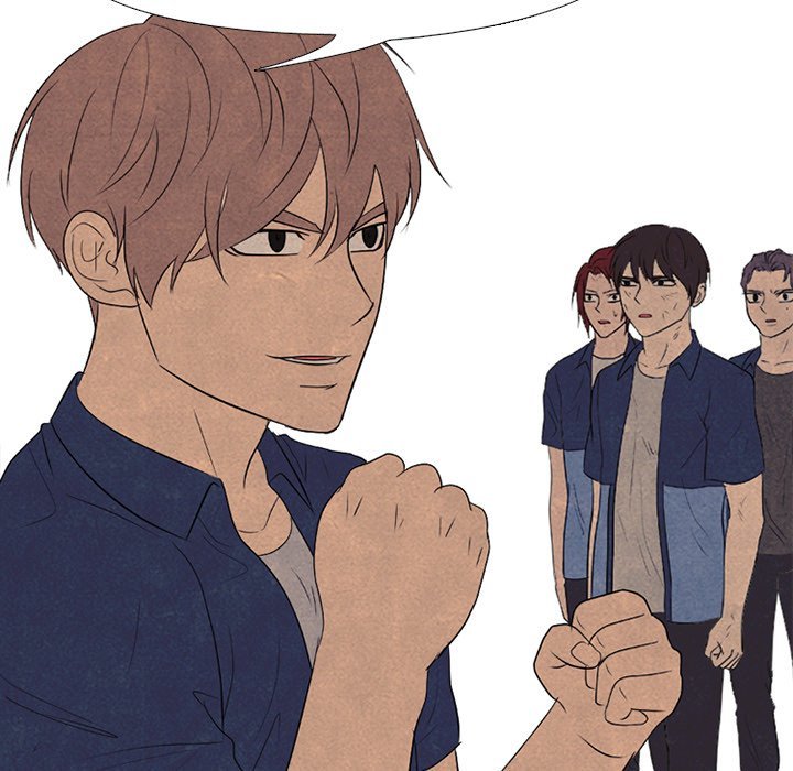 High School Devil chapter 186 - page 22