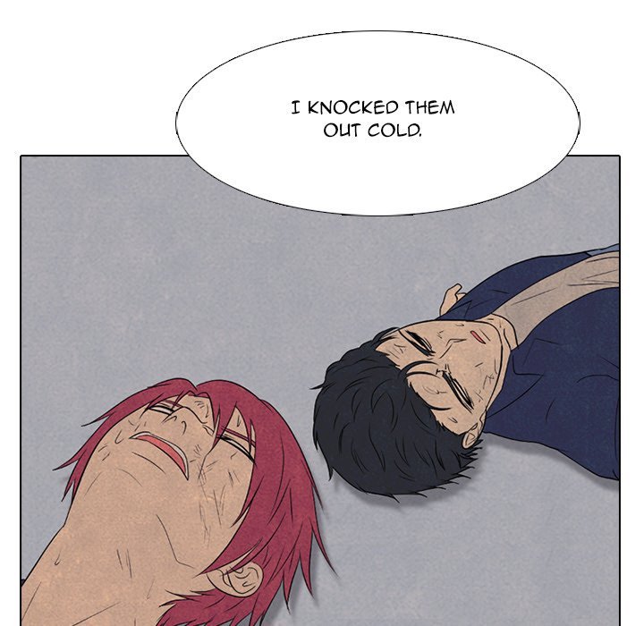 High School Devil chapter 186 - page 24