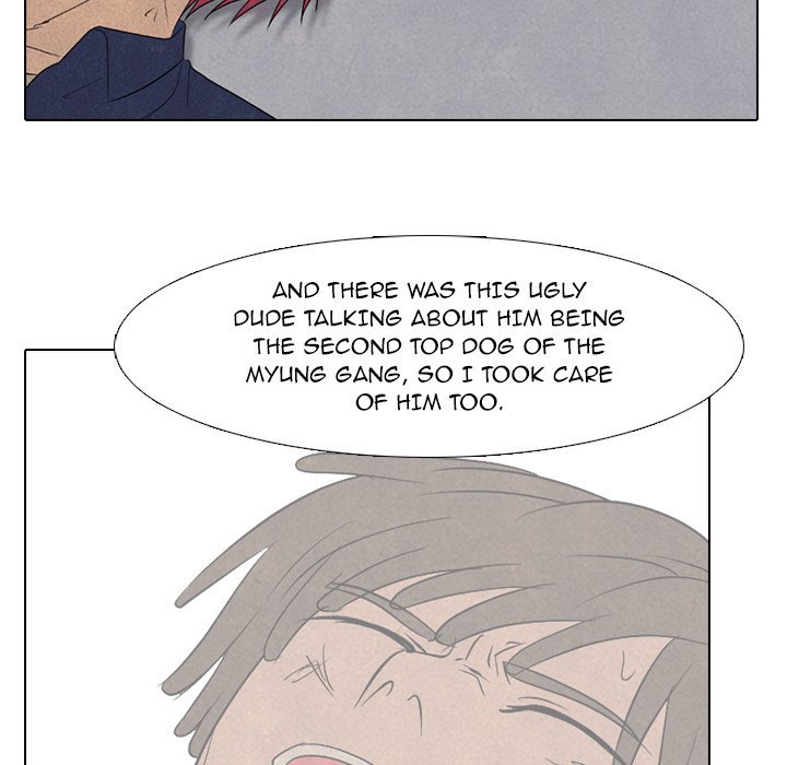 High School Devil chapter 186 - page 25