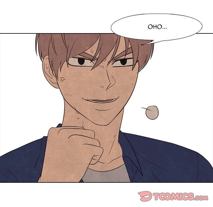 High School Devil chapter 186 - page 27