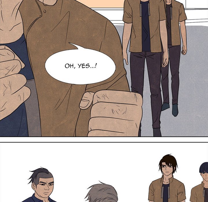 High School Devil chapter 186 - page 29