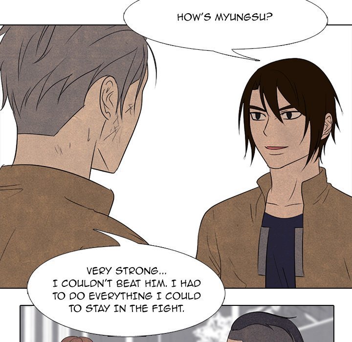 High School Devil chapter 186 - page 34