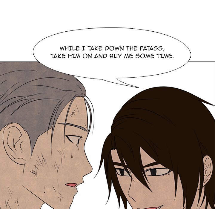 High School Devil chapter 186 - page 37