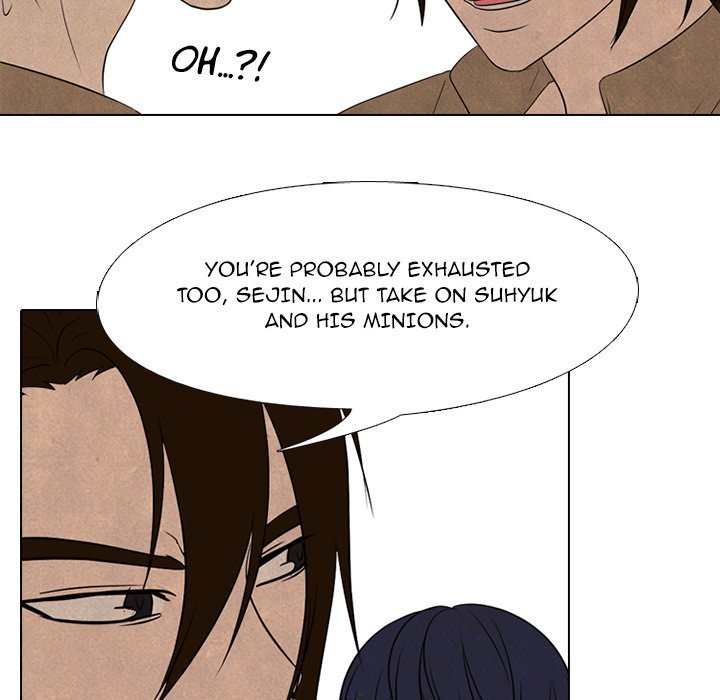 High School Devil chapter 186 - page 38