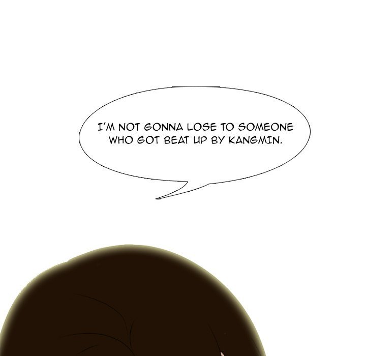 High School Devil chapter 186 - page 41