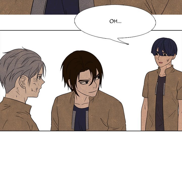 High School Devil chapter 186 - page 43