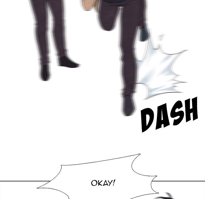 High School Devil chapter 186 - page 46
