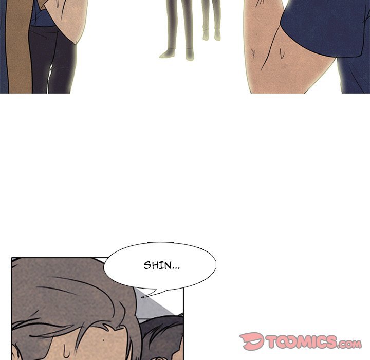 High School Devil chapter 186 - page 9