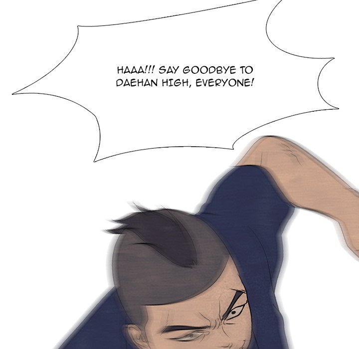 High School Devil chapter 186 - page 91