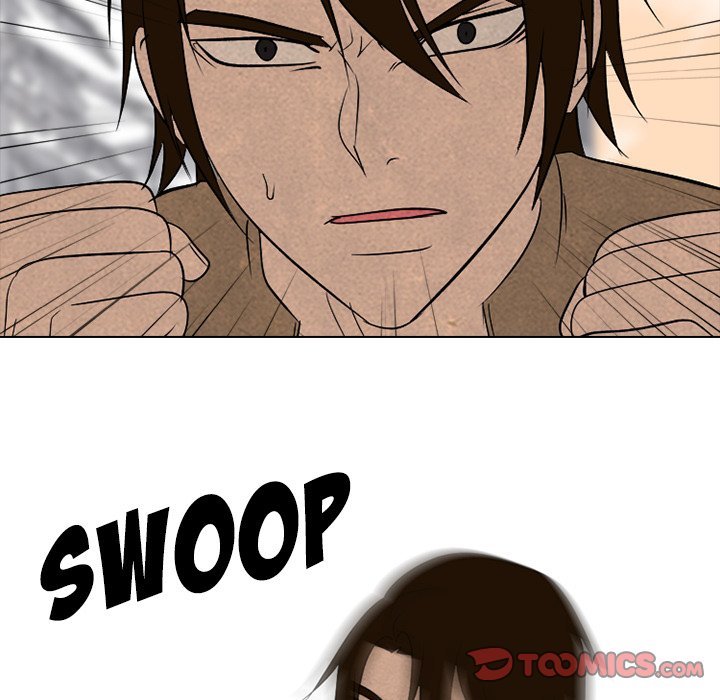 High School Devil chapter 186 - page 93