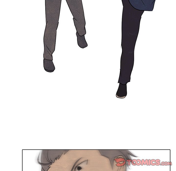 High School Devil chapter 121 - page 10