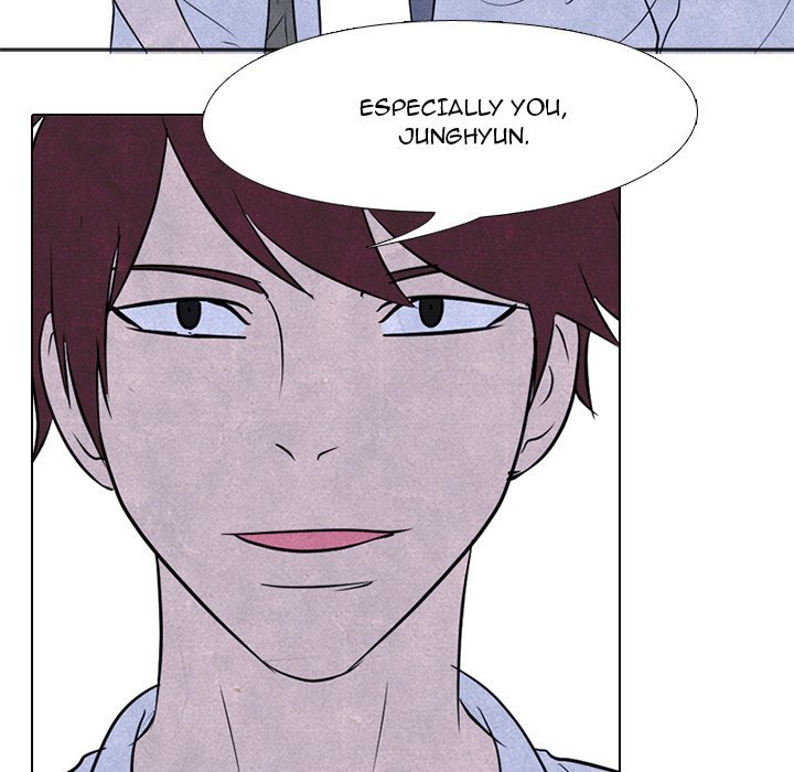 High School Devil chapter 121 - page 105