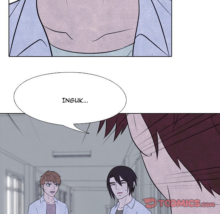 High School Devil chapter 121 - page 106