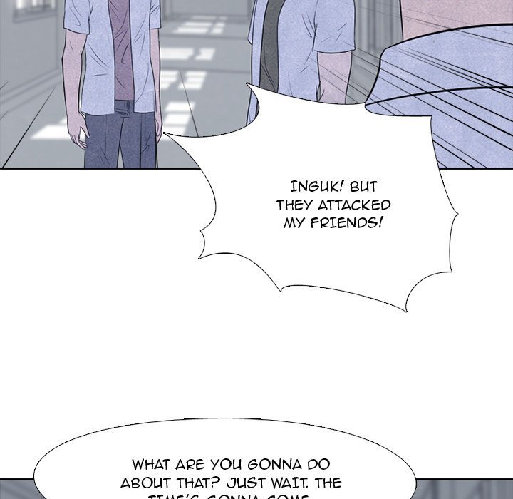High School Devil chapter 121 - page 107