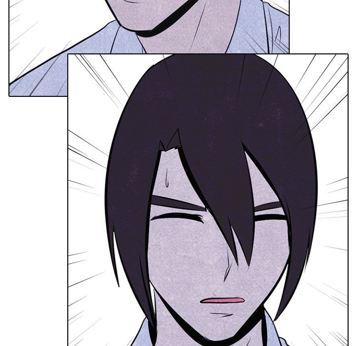 High School Devil chapter 121 - page 111