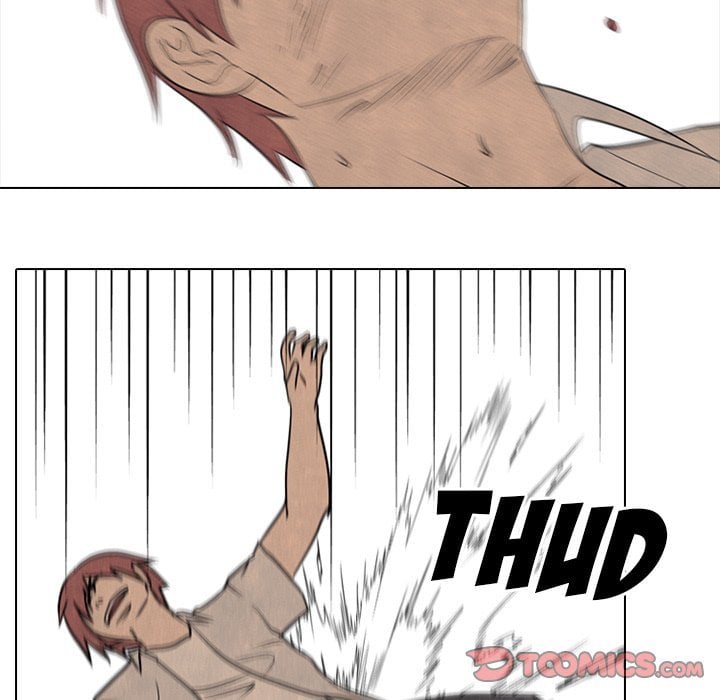 High School Devil chapter 121 - page 14