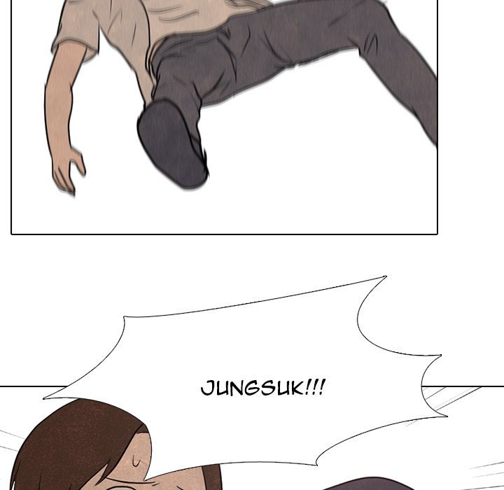 High School Devil chapter 121 - page 15