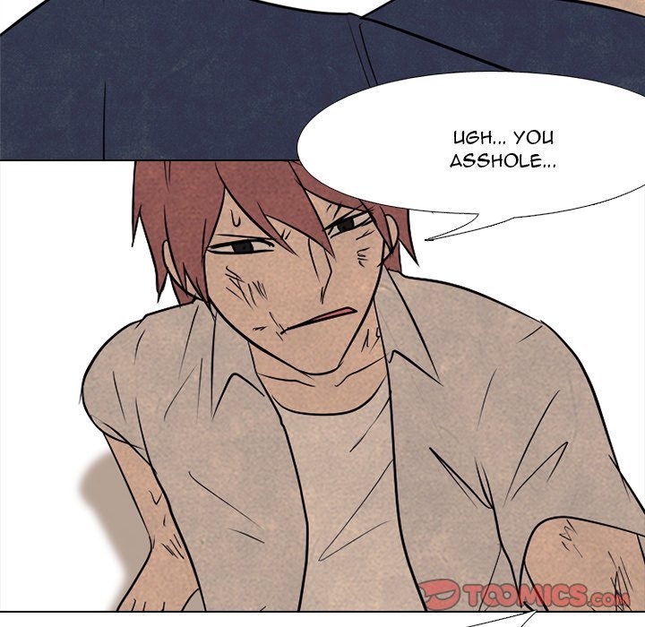 High School Devil chapter 121 - page 18