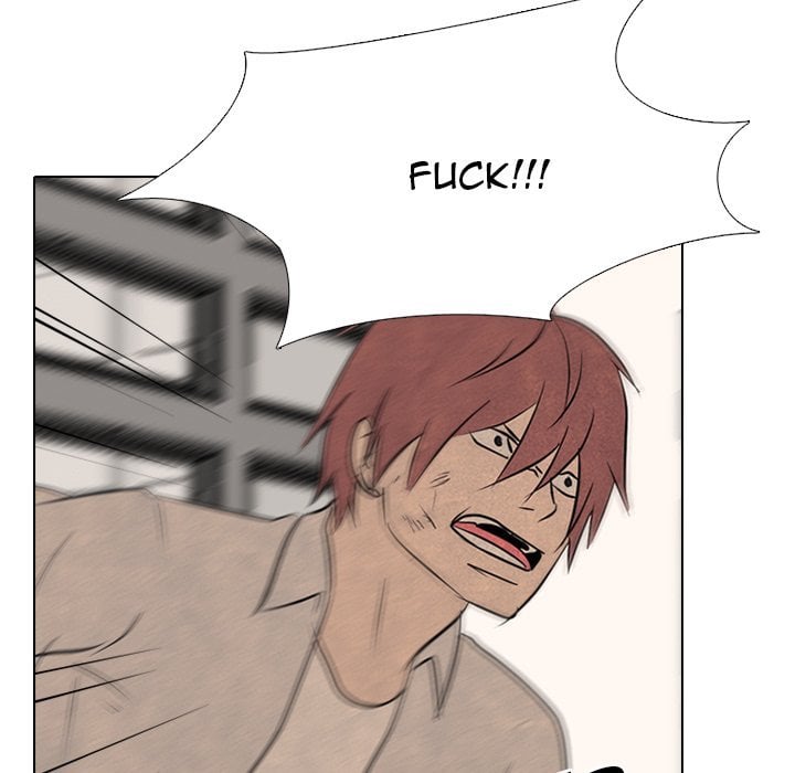 High School Devil chapter 121 - page 19