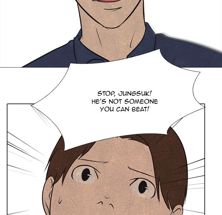 High School Devil chapter 121 - page 21