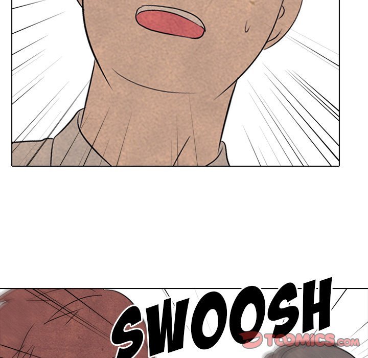 High School Devil chapter 121 - page 22