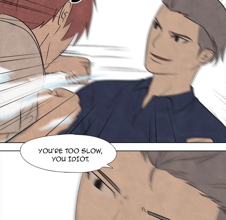 High School Devil chapter 121 - page 23