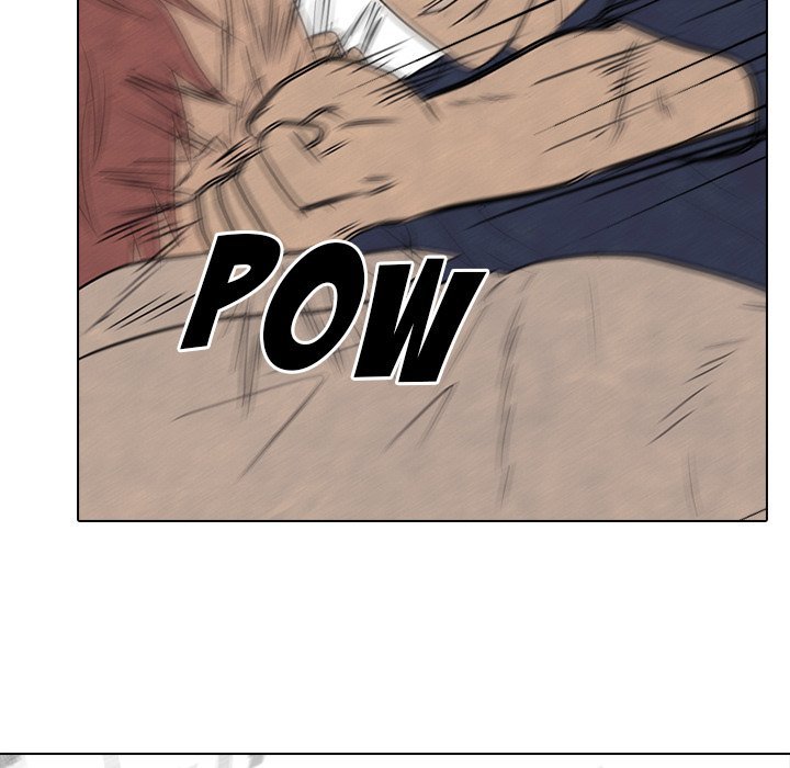 High School Devil chapter 121 - page 25