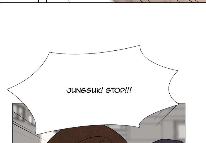 High School Devil chapter 121 - page 3
