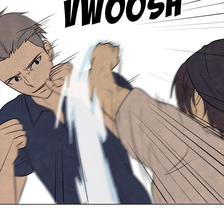 High School Devil chapter 121 - page 35