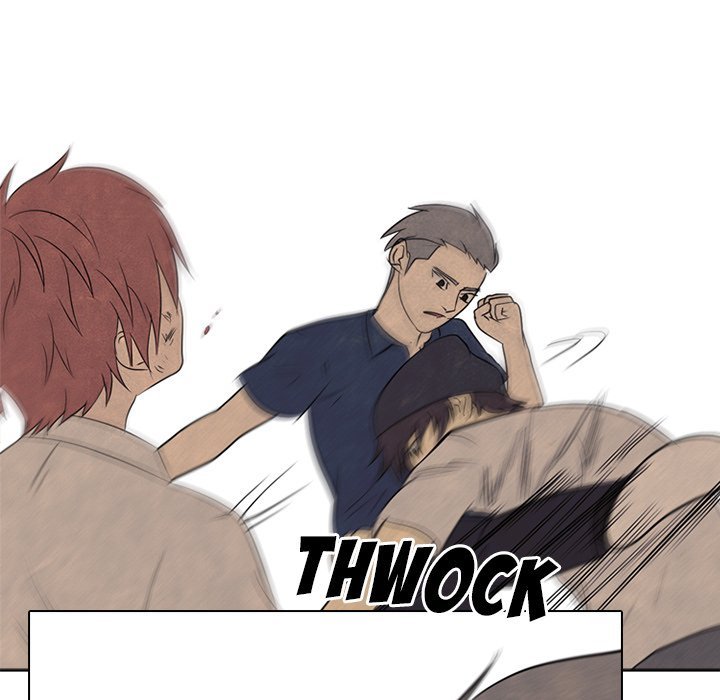 High School Devil chapter 121 - page 36