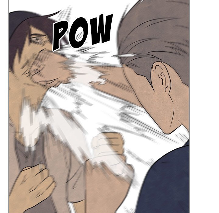 High School Devil chapter 121 - page 37