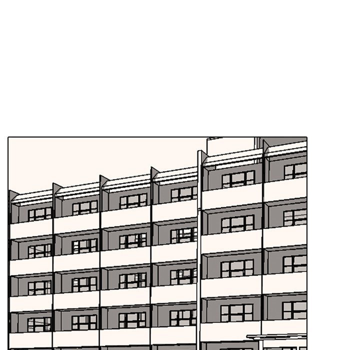 High School Devil chapter 121 - page 41
