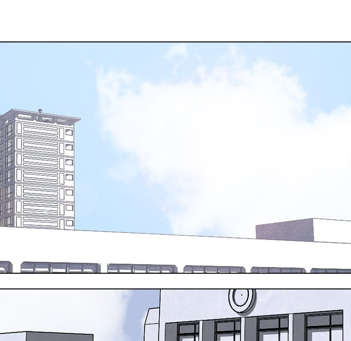 High School Devil chapter 121 - page 51