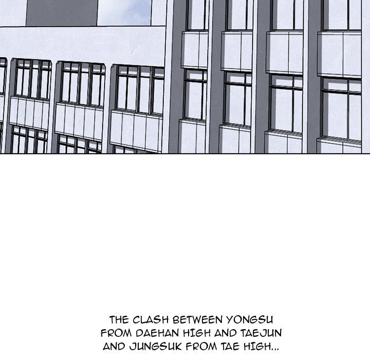 High School Devil chapter 121 - page 52