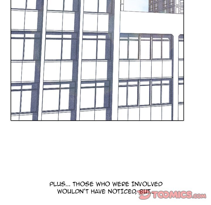 High School Devil chapter 121 - page 54