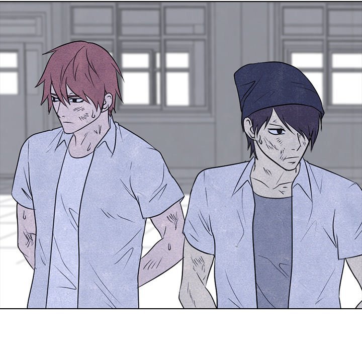 High School Devil chapter 121 - page 55