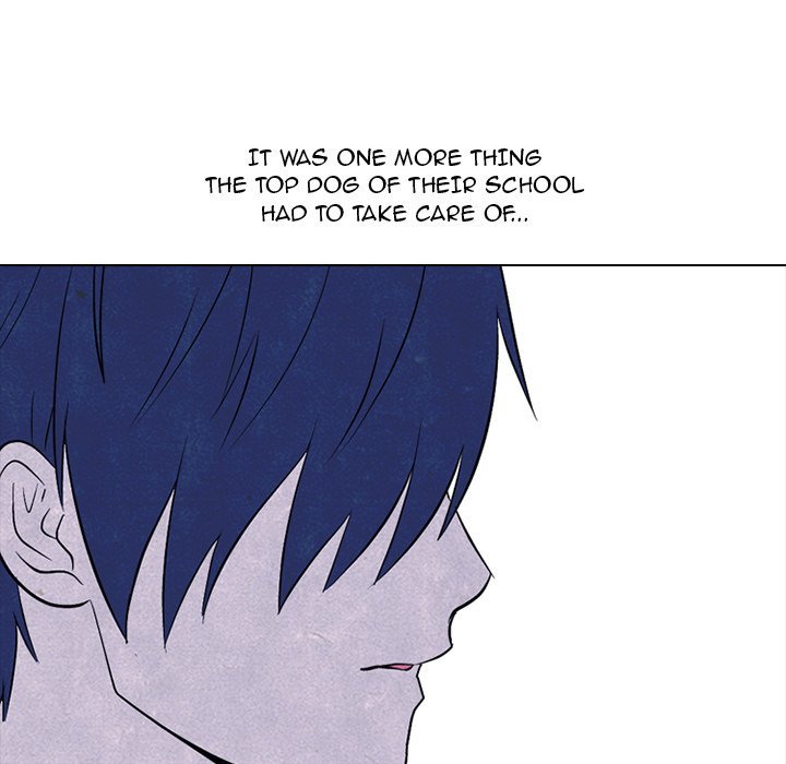 High School Devil chapter 121 - page 56
