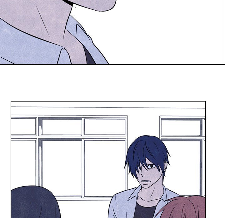 High School Devil chapter 121 - page 57