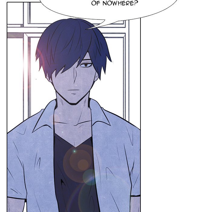 High School Devil chapter 121 - page 61