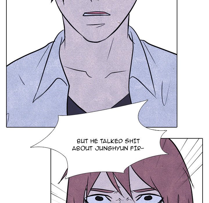High School Devil chapter 121 - page 65