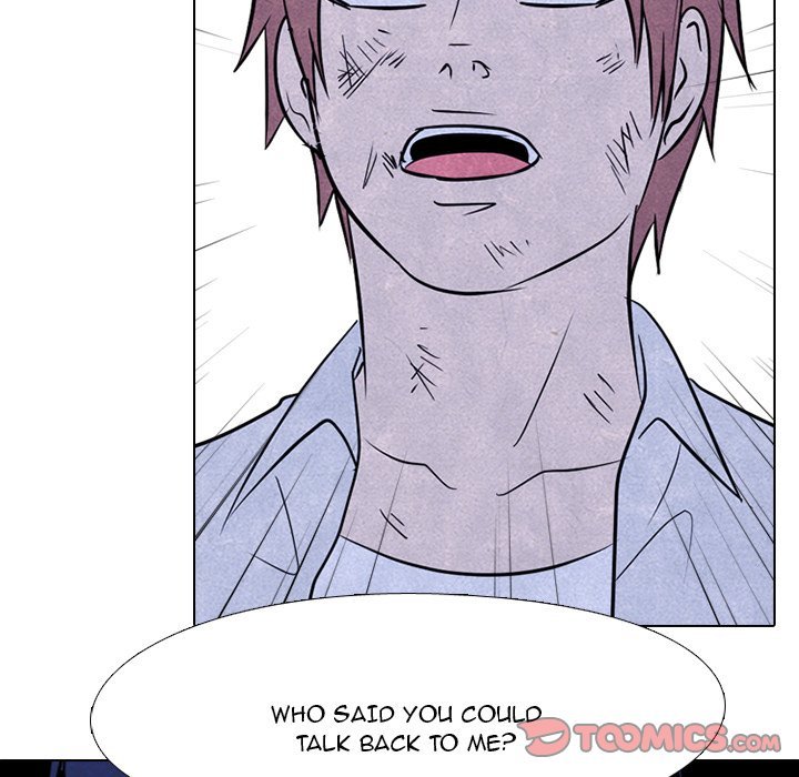 High School Devil chapter 121 - page 66