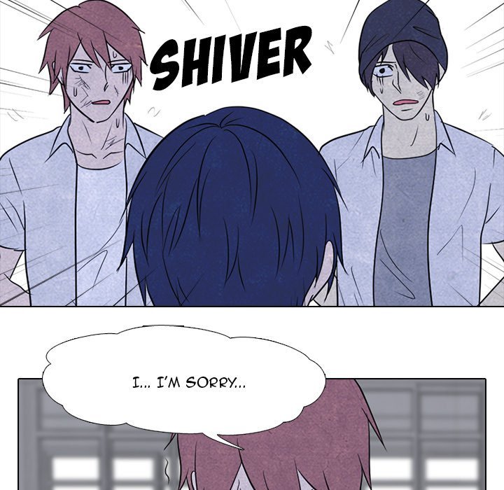 High School Devil chapter 121 - page 68