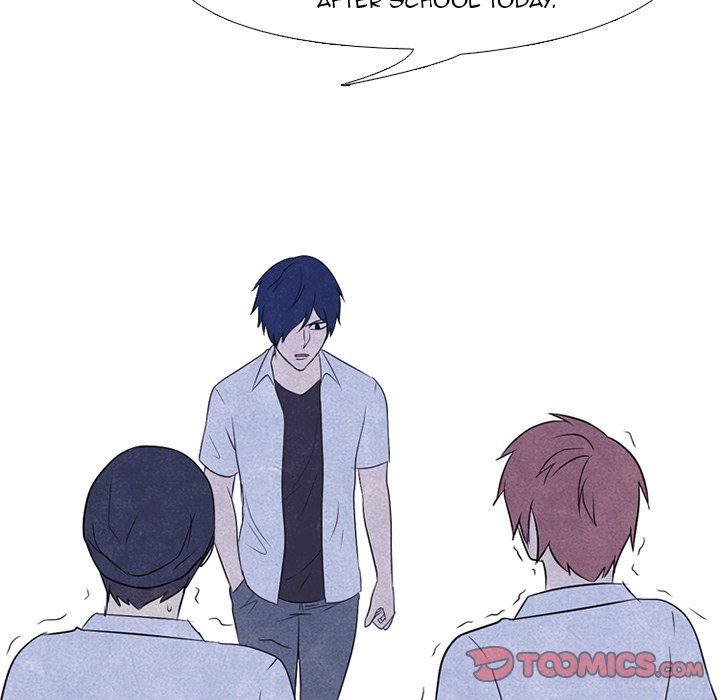 High School Devil chapter 121 - page 70