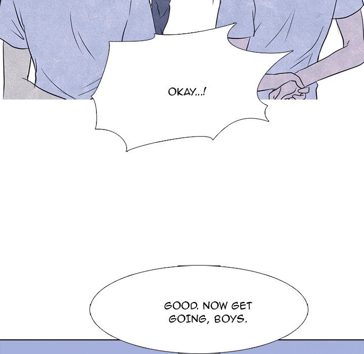 High School Devil chapter 121 - page 71