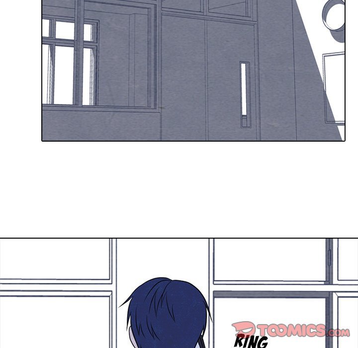 High School Devil chapter 121 - page 74