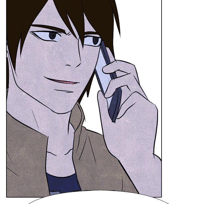 High School Devil chapter 121 - page 80