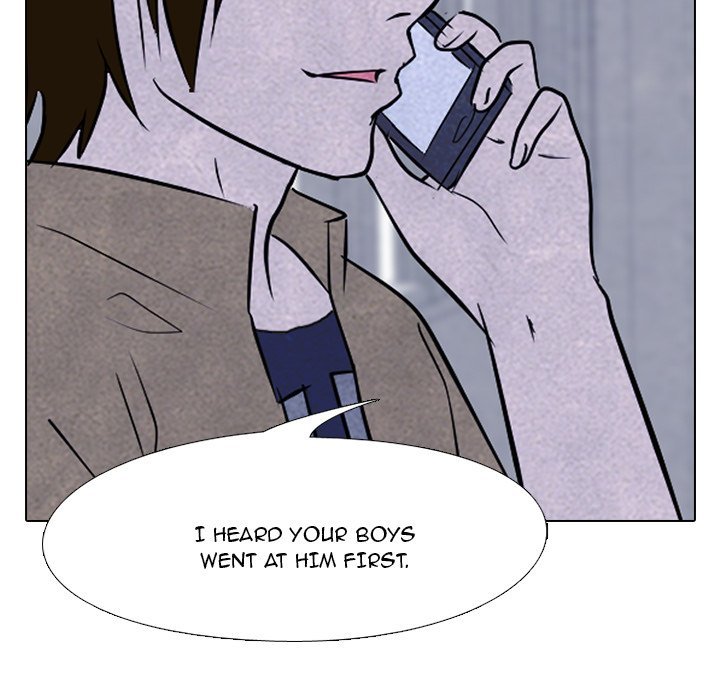 High School Devil chapter 121 - page 83
