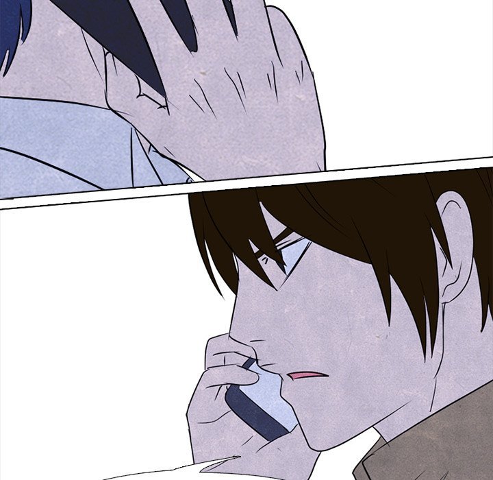 High School Devil chapter 121 - page 85